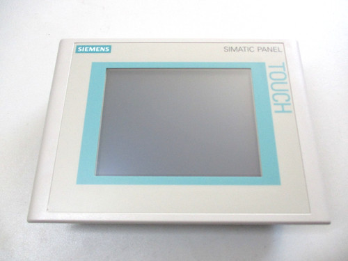 Siemens simatic tp177b 6 - tp177b, dp-6