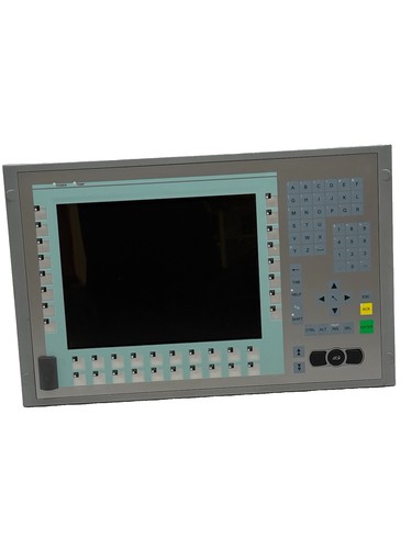 Siemens simatic panel 677 - siemens,