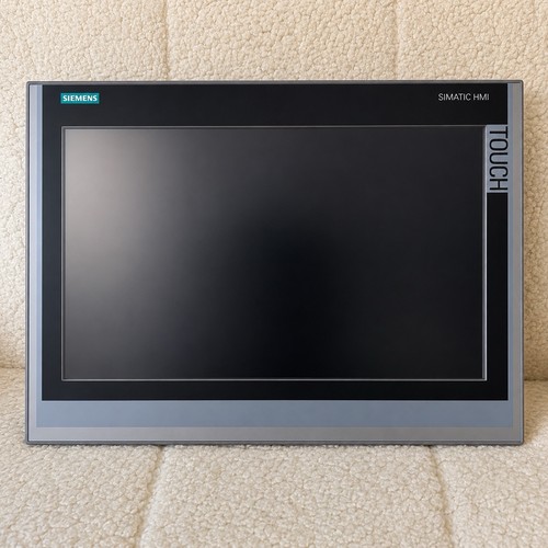 Siemens simatic hmi tp1900 - simatic,
