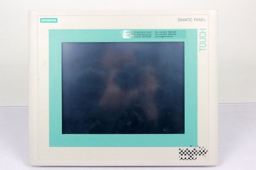 Siemens 6av6545 0cc10 - siemens, 6av6545-0cc10-0ax0
