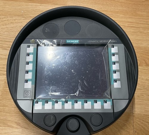Siemens simatic mobile panel - siemens,