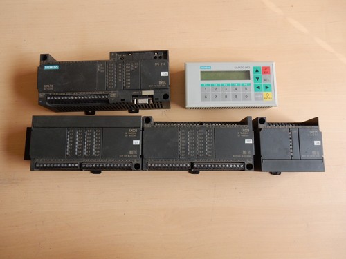 Siemens simatic 200 - siemens,