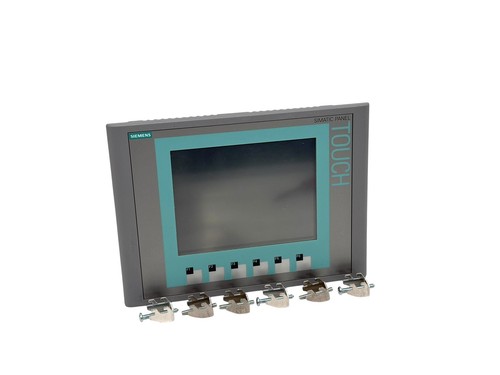 Siemens simatic hmi - hmi, ktp600