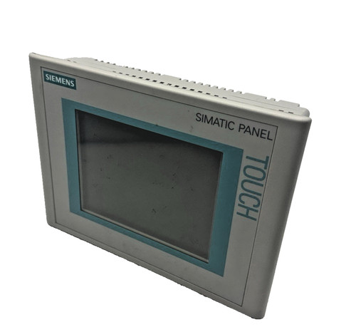 Siemens simatic panel - siemens,