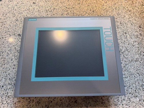 Siemens simatic mp277 touch - simatic,