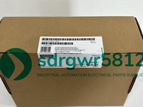 New siemens simatic - new,