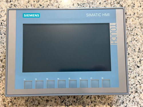 Siemens simatic ktp700 - siemens,