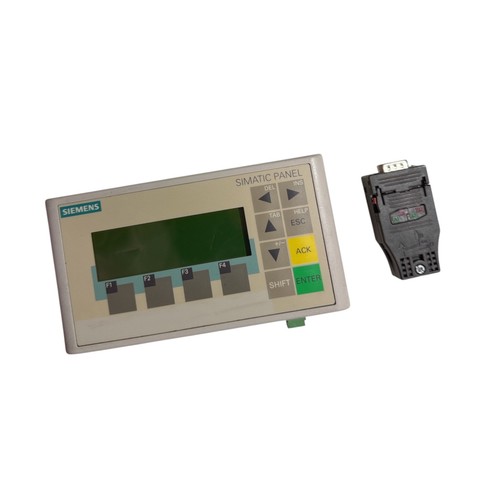 Siemens simatic op73 - simatic,