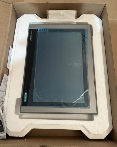 Siemens simatic hmi tp1200 - simatic,