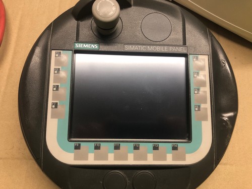 Siemens simatic mobile panel - siemens,