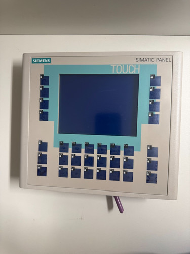 Siemens simatic panel - simatic,