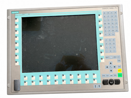 Siemens simatic hmi ipc677c - siemens,
