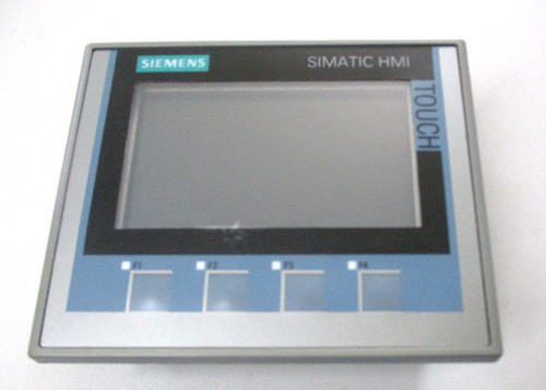 Siemens simatic ktp400 - simatic,