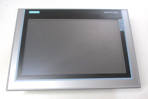 Siemens simatic tp1200 - tp1200, comfort