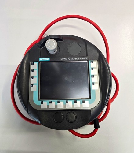 Siemens simatic mobile - siemens,