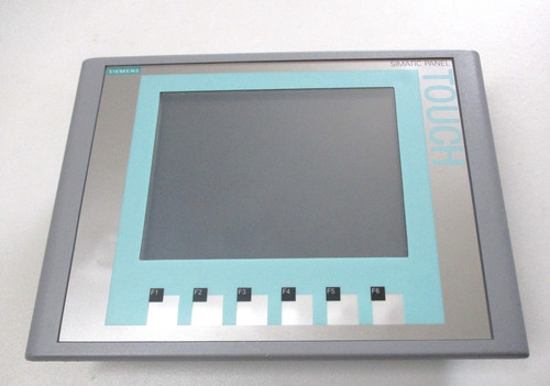 Siemens simatic ktp600 - siemens,