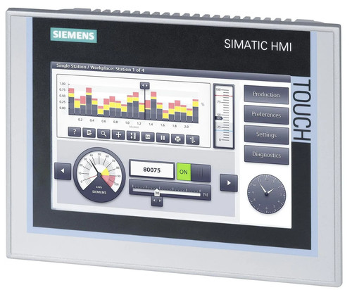 Siemens simatic hmi tp700 - simatic,