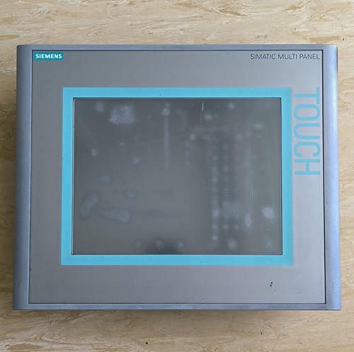 Siemens simatic mp277 - simatic,