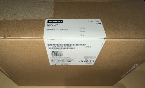 Siemens simatic ktp600 - siemens,
