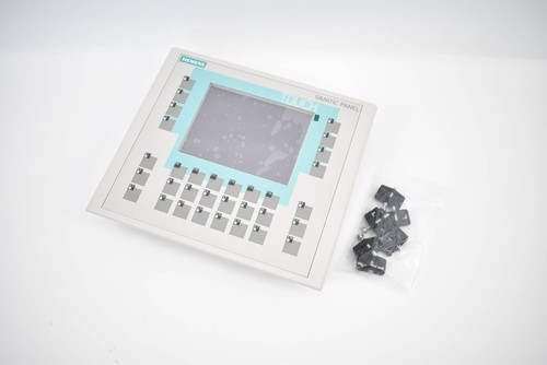 Siemens simatic panel - siemens,