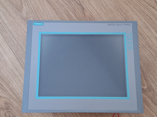 Siemens simatic mp377 - mp377, zoll