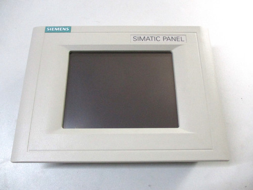 Siemens simatic 170b color - siemens,