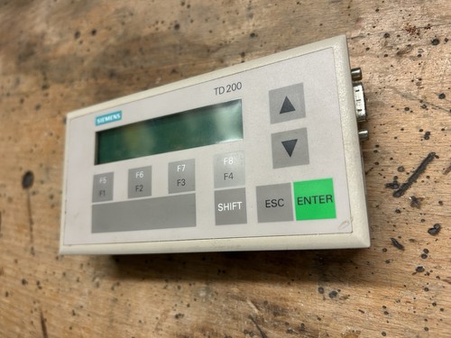 Siemens simatic 200 - siemens,