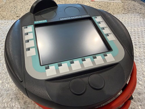 Siemens simatic mobile panel - simatic,