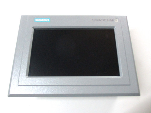 Siemens simatic tp700 - siemens,