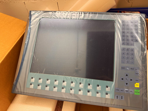 Siemens simatic ipc677c - ipc677c, hmi