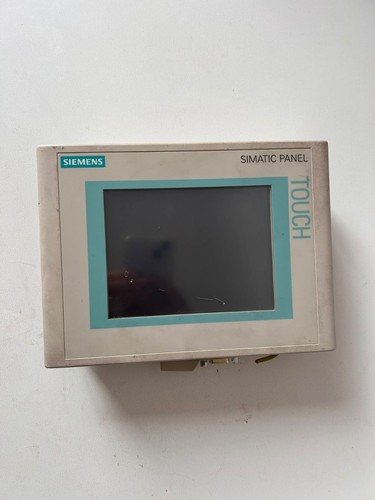 Siemens simatic panel touch - simatic,
