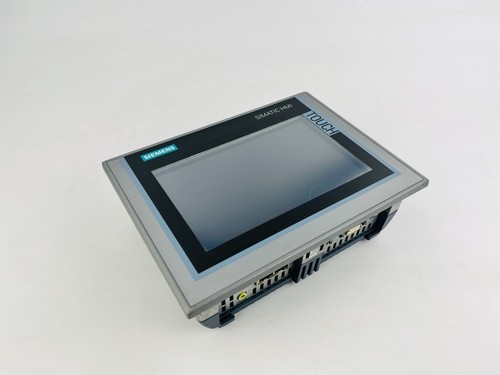 Siemens simatic hmi tp700 - hmi,