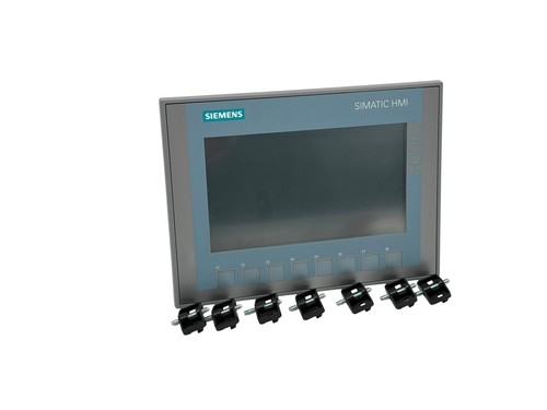 Siemens simatic hmi - siemens,