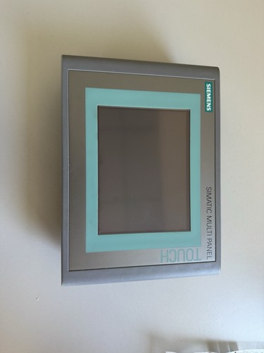Siemens simatic 177 zoll - siemens, 6