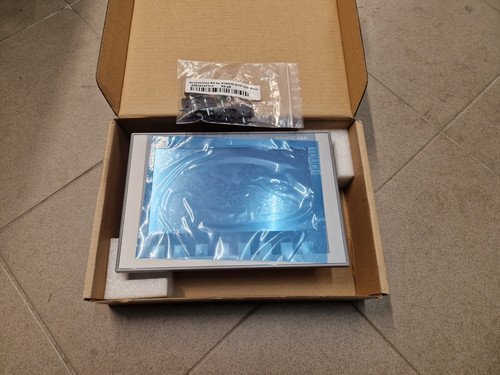 Siemens simatic ktp900 basic - siemens,