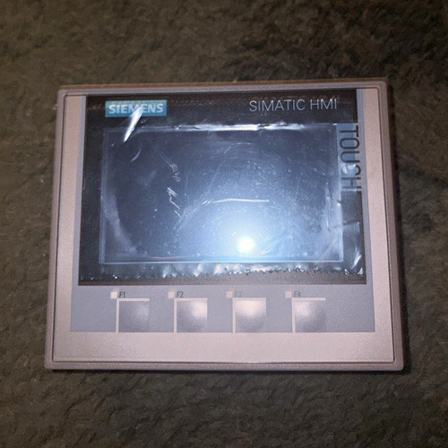 Siemens simatic hmi ktp400 - siemens,