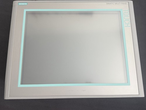Siemens simatic mp377 zoll - simatic,