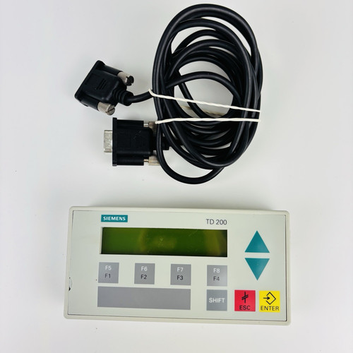 Siemens simatic 200 - siemens,