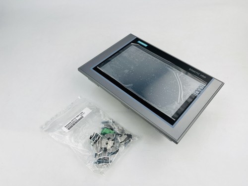 Siemens simatic hmi tp900 - siemens,