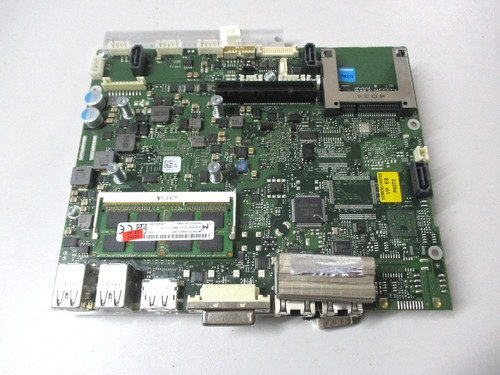 Siemens simatic panel ipc477d - siemens,