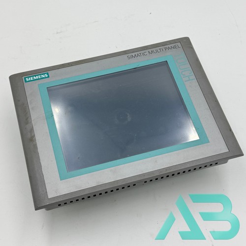 Siemens simatic mp277 - siemens,