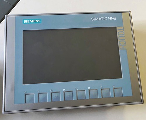 Siemens hmi touch panel - siemens, ktp700