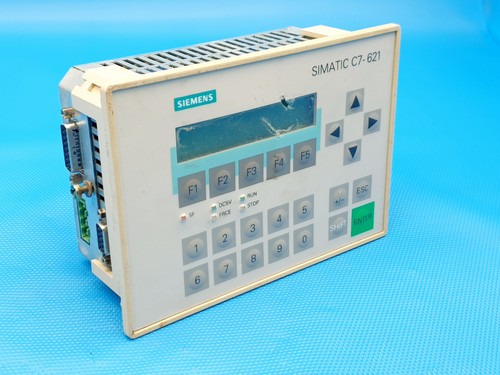 Siemens simatic 621 - siemens, c7-621
