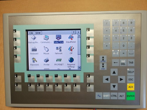 Siemens op277 simatic - siemens,