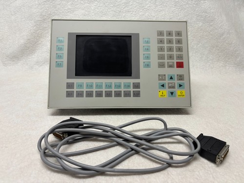 Siemens simatic op25 - simatic, operator