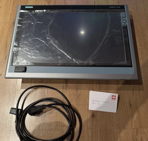 Siemens simatic ipc 477e - simatic,