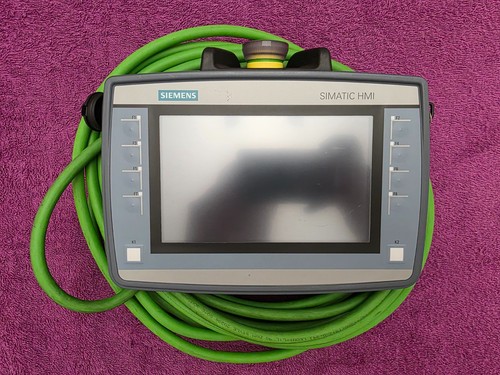 Siemens ktp700f mobile panel - siemens,