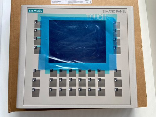Neu ovp siemens simatic hmi - simatic,