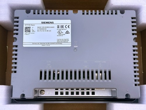 Siemens simatic hmi - siemens,