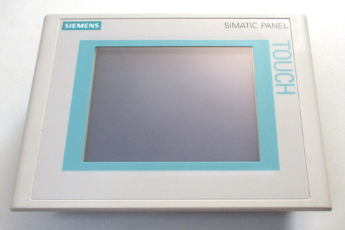 Siemens simatic tp177a 6av6 - simatic,